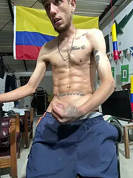 27powercm Chat XXX live
