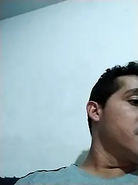 Gabriel_leon33 Adlı Modelin Web Kamerası Şovu