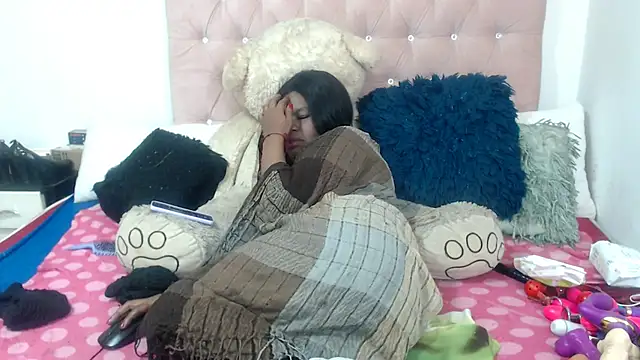 Chat +18 de Negrabig ao vivo