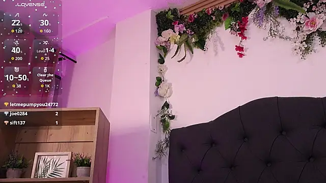 kaylee_lee Adlı Modelin Canlı XXX Sohbeti