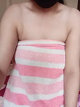 Czat XXX na żywo – Divya3107