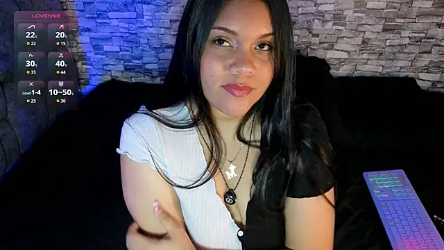 heysoymariaa's Live XXX Chat