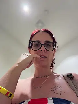 NataKitten's Live XXX Chat