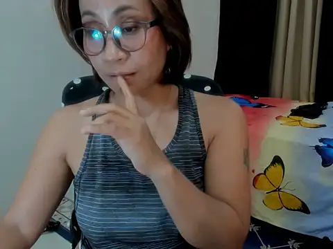 Chat XXX en directo de sweetkaley