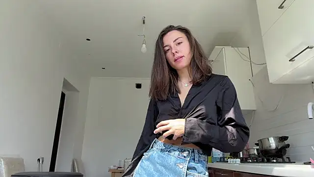 IraidaArvayo Live XXX-chat