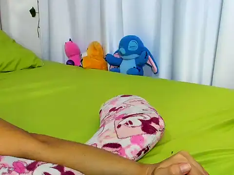 Chat XXX en directo de PattyMadison
