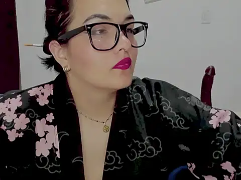 Chat XXX en directo de Babe-sofi