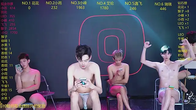 AAA-winner Adlı Modelin Canlı XXX Sohbeti