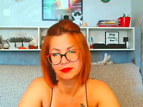 Chat XXX en directo de Natali3855