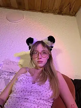ReenKitty – Live XXX-chat