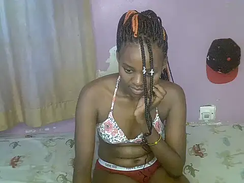 Sweet_smiles2 Adlı Modelin Canlı XXX Sohbeti