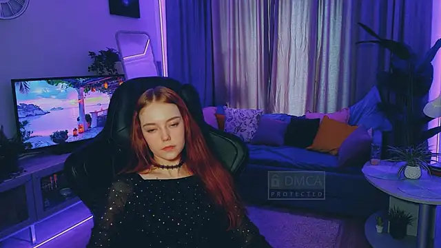 Harley_Quinsy: онлайн-секс-чат