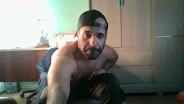MILITARS Live XXX-chat