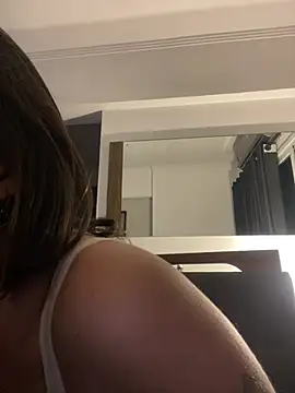 Chat XXX ao vivo de Gipoltergeist