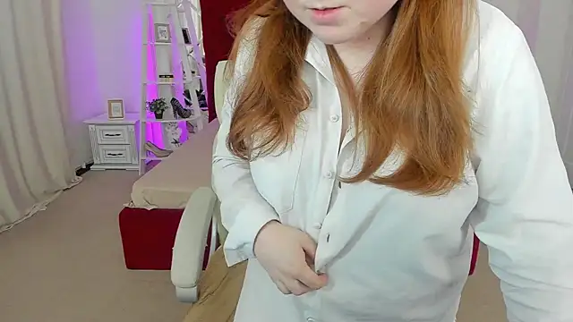 KattyRose8のライブXXXチャット