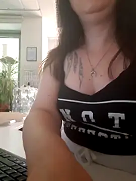Živý XXX chat Tinka-Bella-Privat