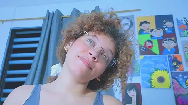 צ'אט XXX בשידור חי של Ada_gales_
