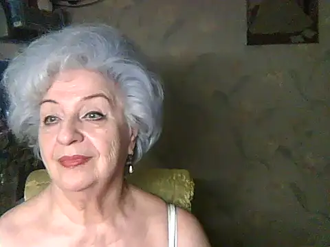 ValeriaKroww Live XXX-Chat