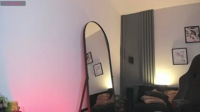 צ'אט XXX בשידור חי של Dakhota_Rouge