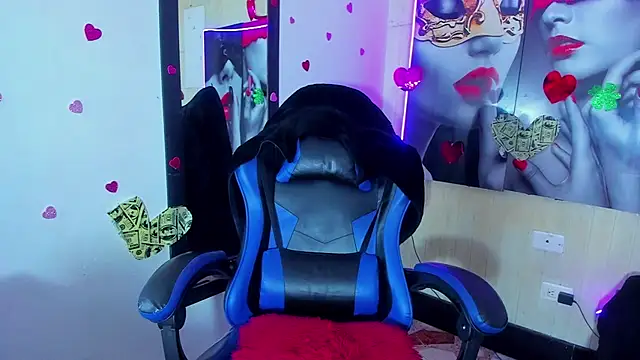 Bonnye_star – Naživo XXX chat