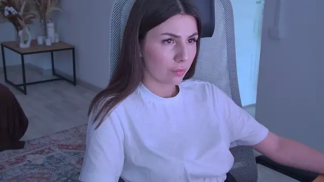 DiRosie – Naživo XXX chat