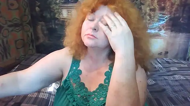 RoseRed69n Live XXX chat