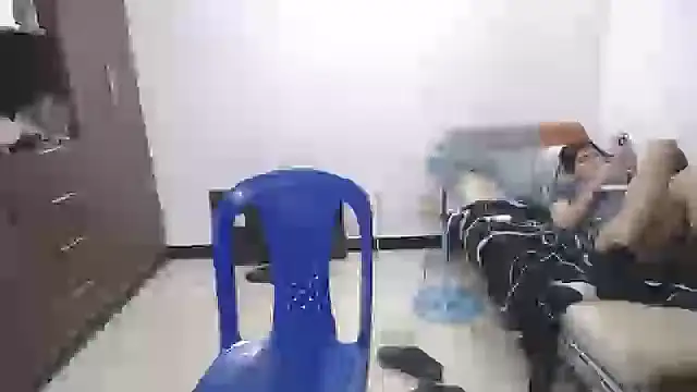 Mirage_Sertori Webcam Show