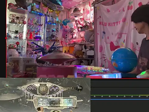 JesuAdam Live XXX-Chat