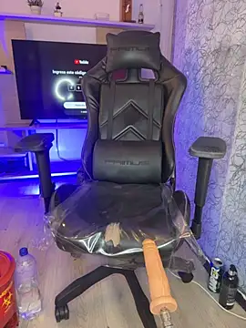 Chat XXX en directo de saracaball_