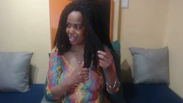 AssSeductress43's Live XXX Chat