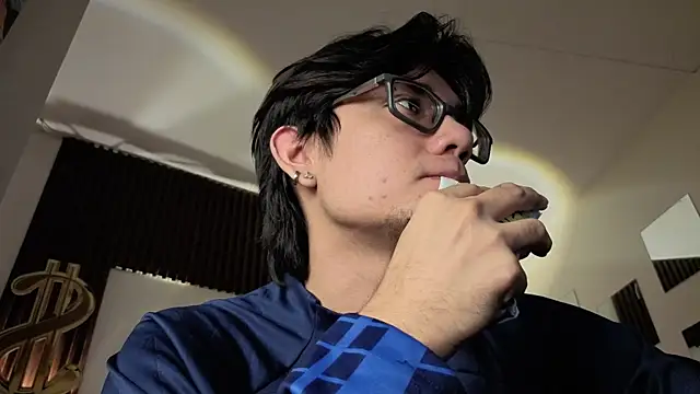 Chat XXX ao vivo de davoxer