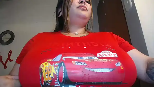 Chat XXX ao vivo de Penelope_Tits