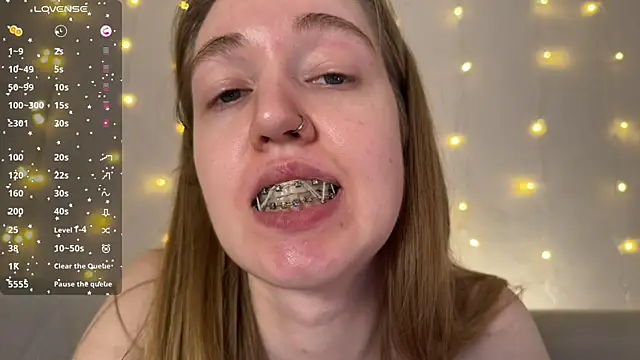 weshycouple Live XXX-Chat