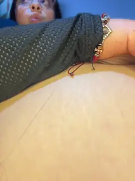 Im_Saraaaa's Live XXX Chat
