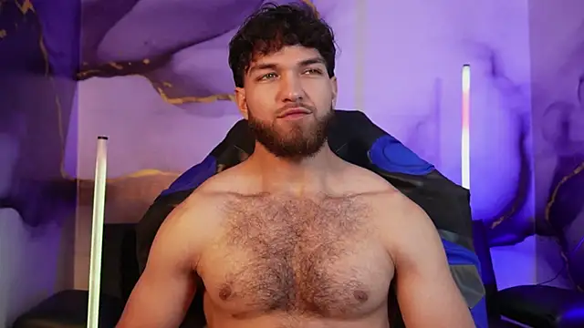 Онлайн чат XXX Oliver_Dallas1