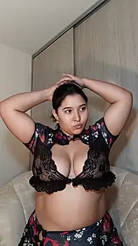 Zetrionn's Live XXX Chat