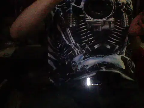 mrdemoncrowly Pertunjukan Webcam