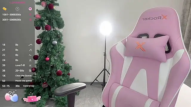 OiOi-666 Chat XXX in diretta