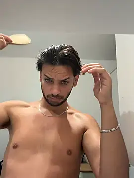 Онлайн чат XXX Gipsyboysteve