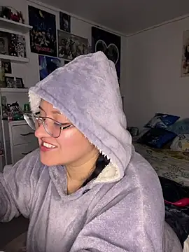 Chat XXX en directo de Just_danna