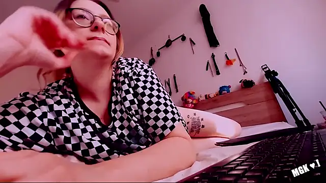 mindfvkc Live XXX-chat
