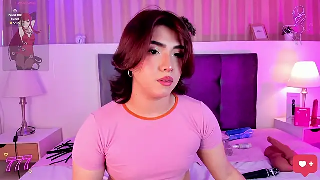 Sembang XXX Secara Langsung Creamy_Angelo