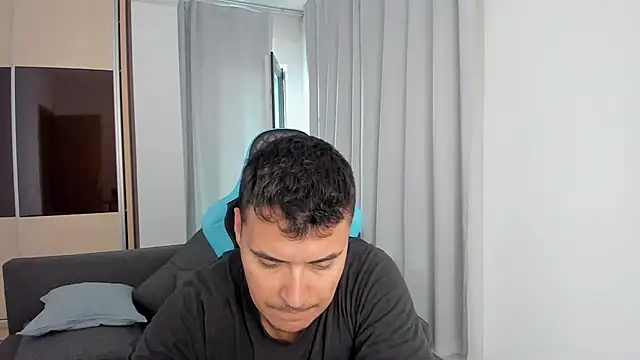 MatMalonne's Live XXX Chat