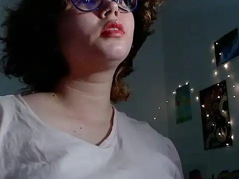 WendyMonet – Live XXX-chat