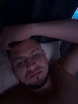 TomasEvenson Live XXX-chat
