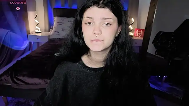 MileyRood – Live XXX-chat