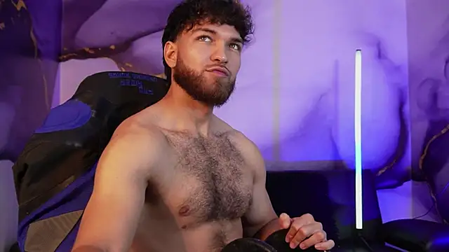 Oliver_Dallas1 Obrolan Langsung XXX