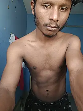 sexy_satheesh's Webcam Show