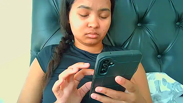 Sembang XXX Secara Langsung indianaphrodite1
