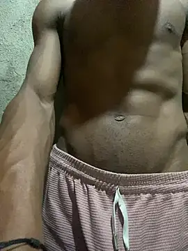 Chat XXX ao vivo de TheCurved57